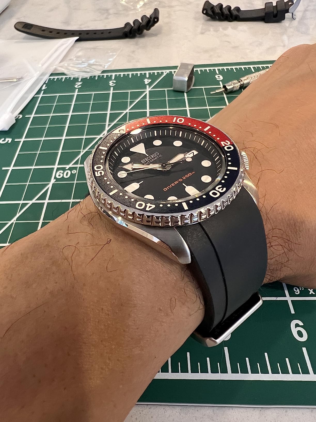 Customer Image