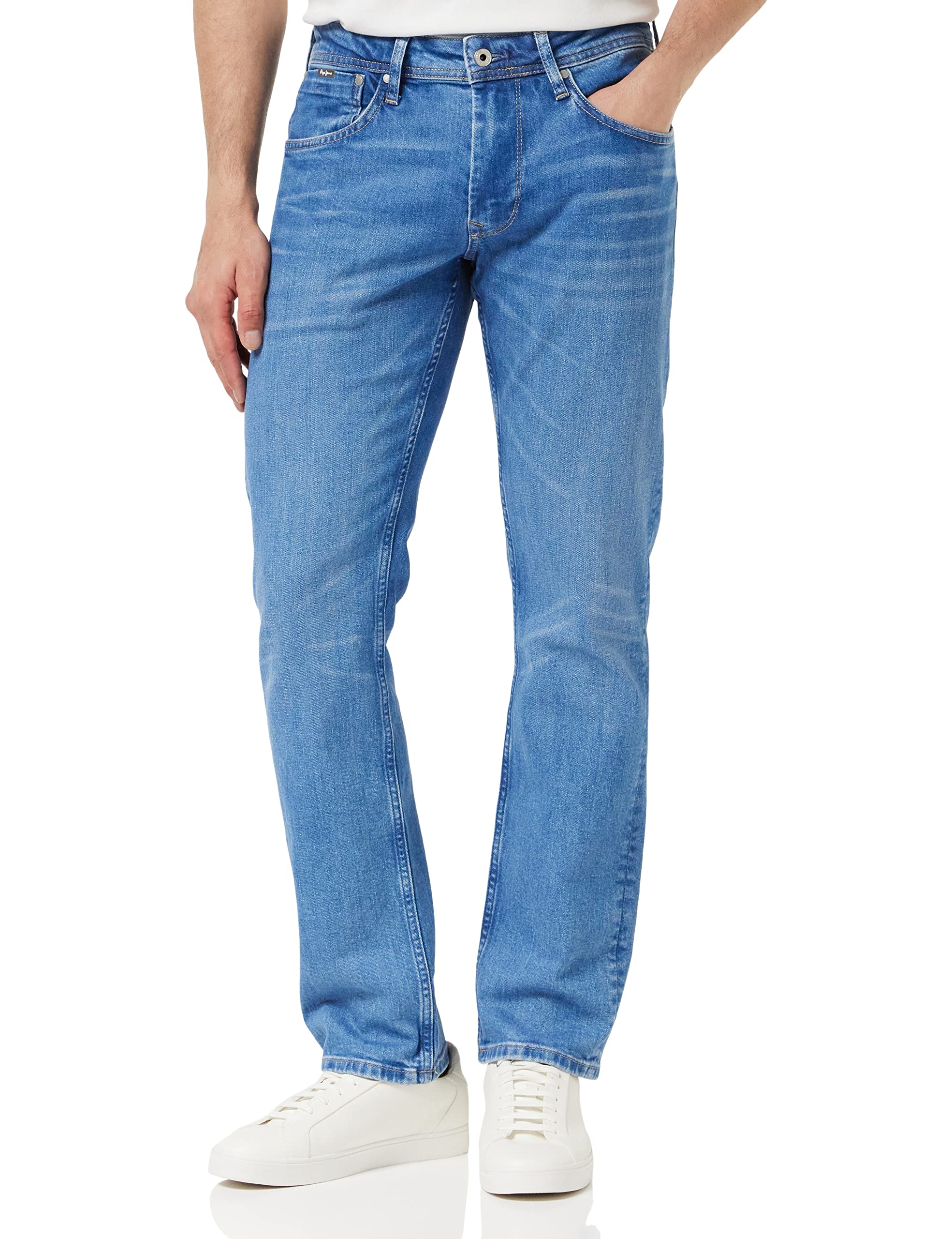 Pepe JeansMen's Cash Jeans