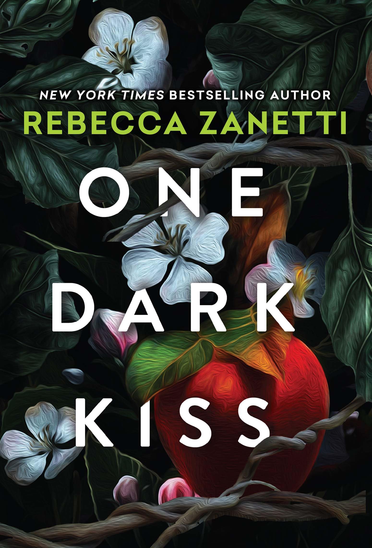 Amazon.com: Rebecca Zanetti: books, biography, latest update