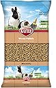Kaytee Wood Pellets Pet Bird & Small Animal Litter for Ferrets, Guinea Pigs, Rats, Chinchillas, Hamsters, Gerbils, Rabbits, Mice, Hedgehogs and Dwarf Hamsters, 4.9 Liter, 8 Pound Bag