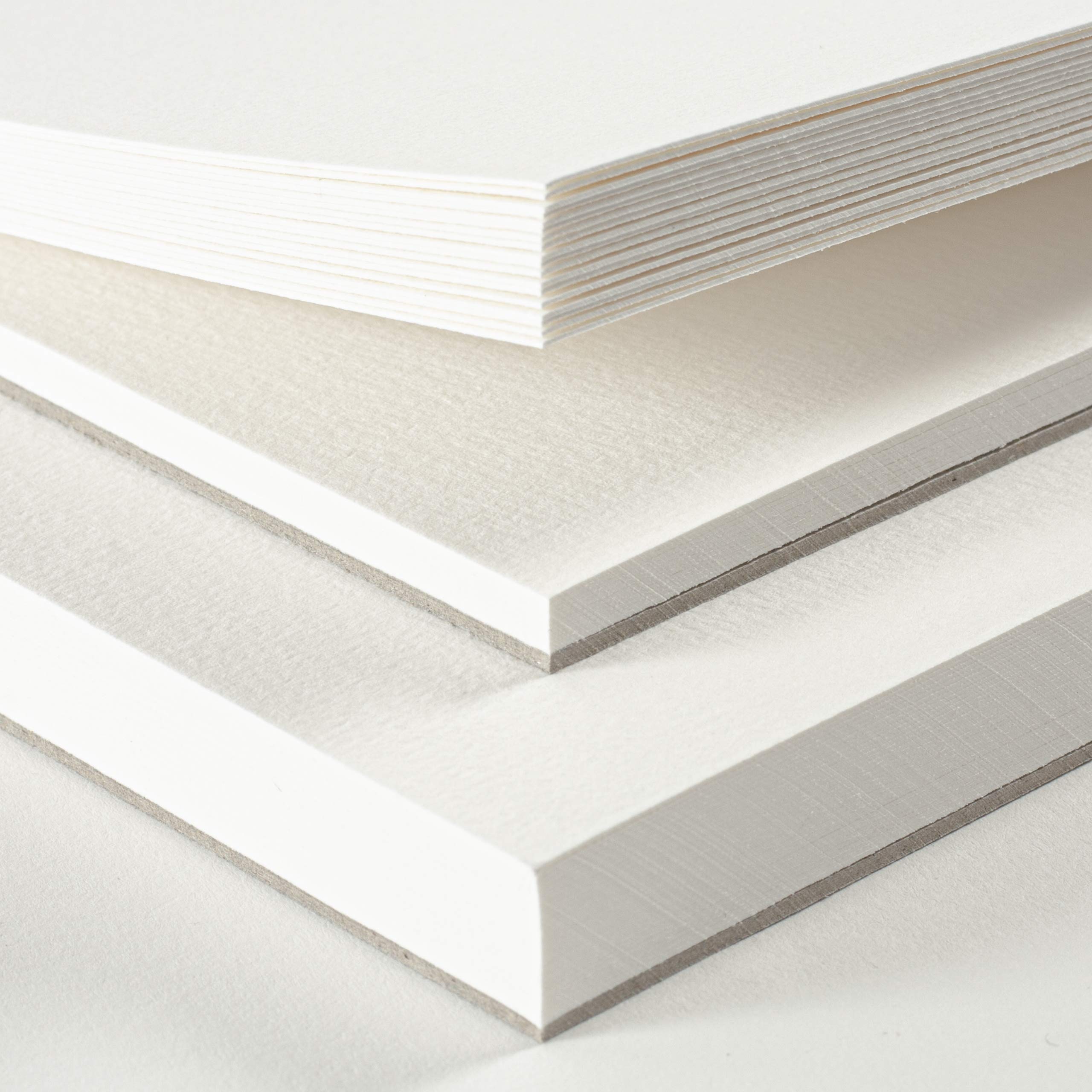 ARTISTIK Blocco per acquerelli, 30 x 22,9 cm, 30 fogli/confezione da 2, carta pressata a freddo, per tecnica mista e supporti a base d'acqua