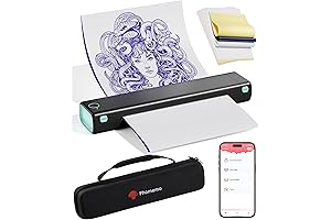 Epson EcoTank Photo ET-8550 Wireless Wide-Format Color Photo Printer with Scanner and Copier