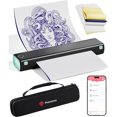 Epson EcoTank Photo ET-8550 Wireless Wide-Format Color Photo Printer with Scanner and Copier