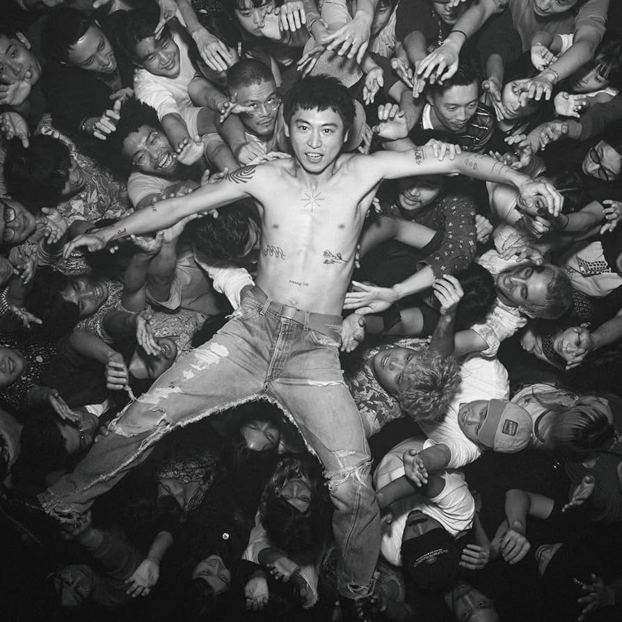 Amazon.co.jp: Paradise review: ミュージック