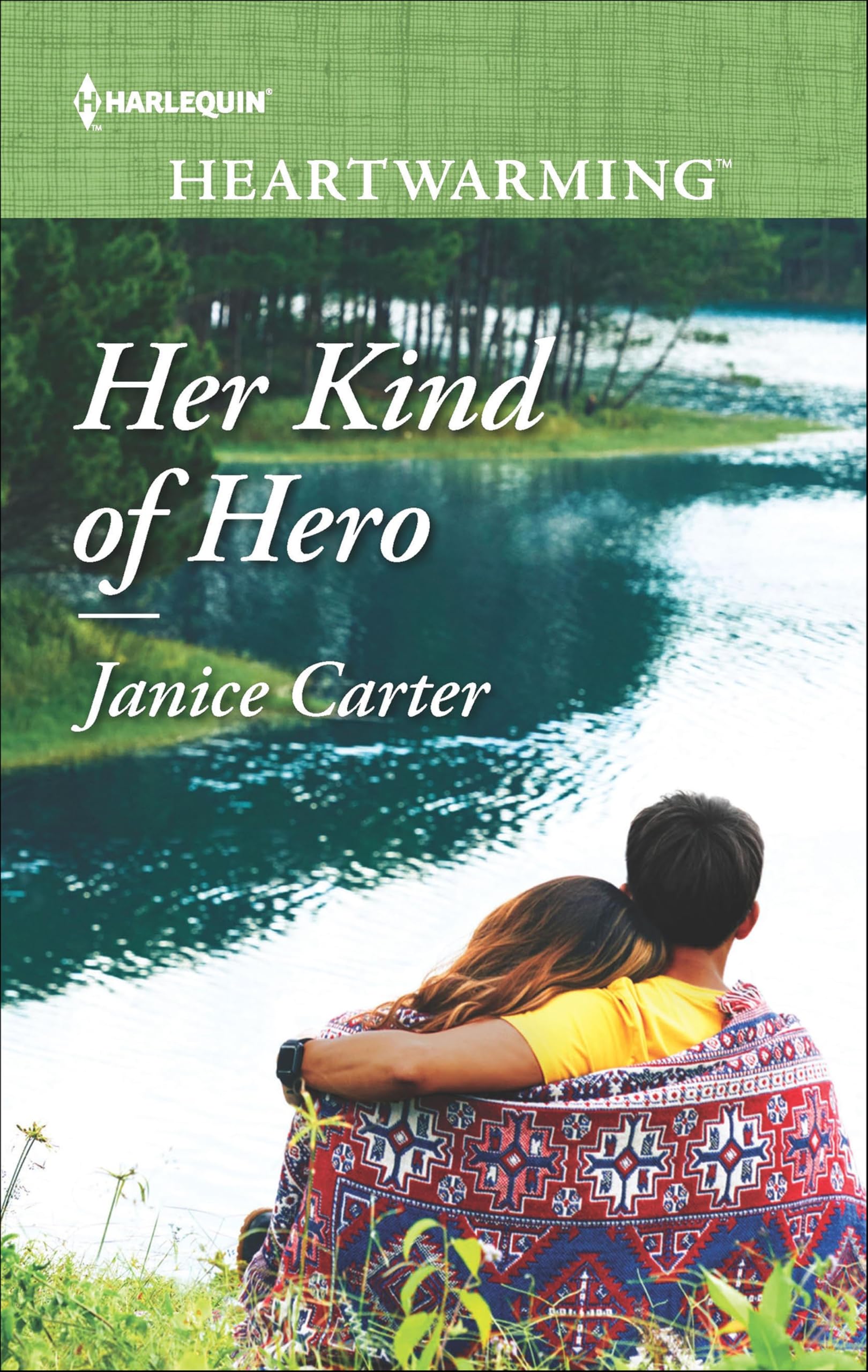 Buy Her Kind of Hero — BookShops.in