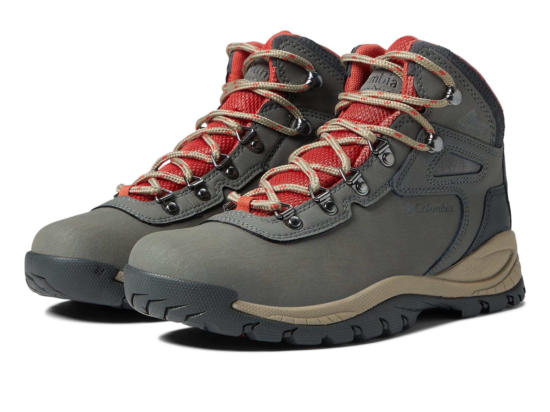 Columbia Newton Ridge Plus