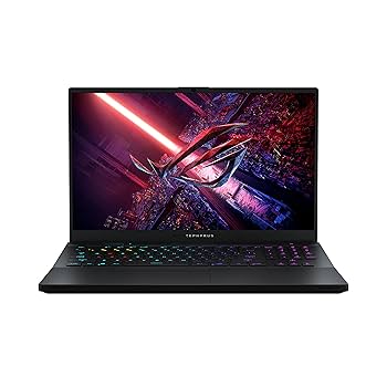 Amazon.co.jp: ASUS Gaming Laptop ROG Zephyrus S17 GX703HS