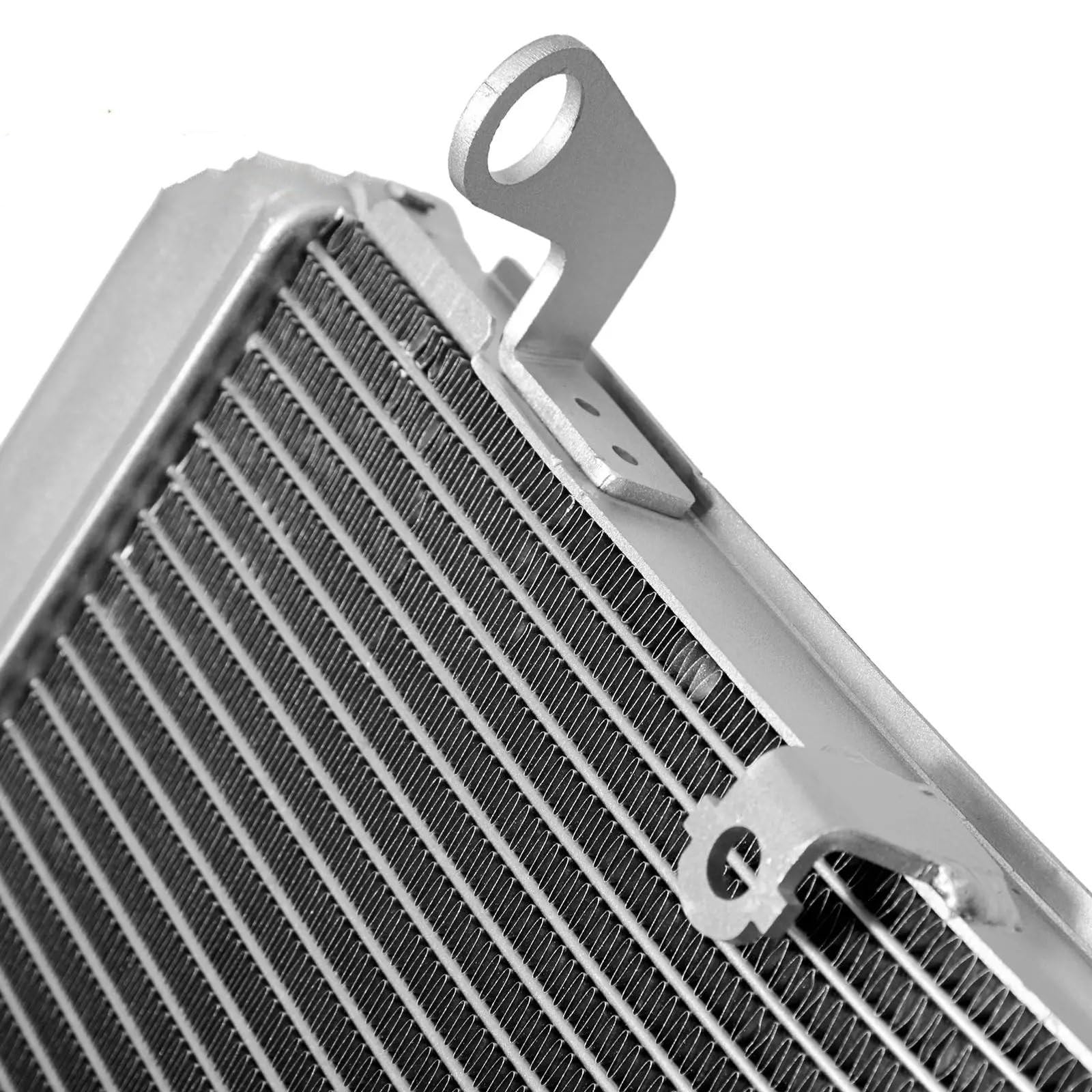 Zestaw intercooler MT-10 MTN1000 16 17 18 19 20 21 FZ10 | 2017 Engine Cooling Aluminium Chłodnica silnika