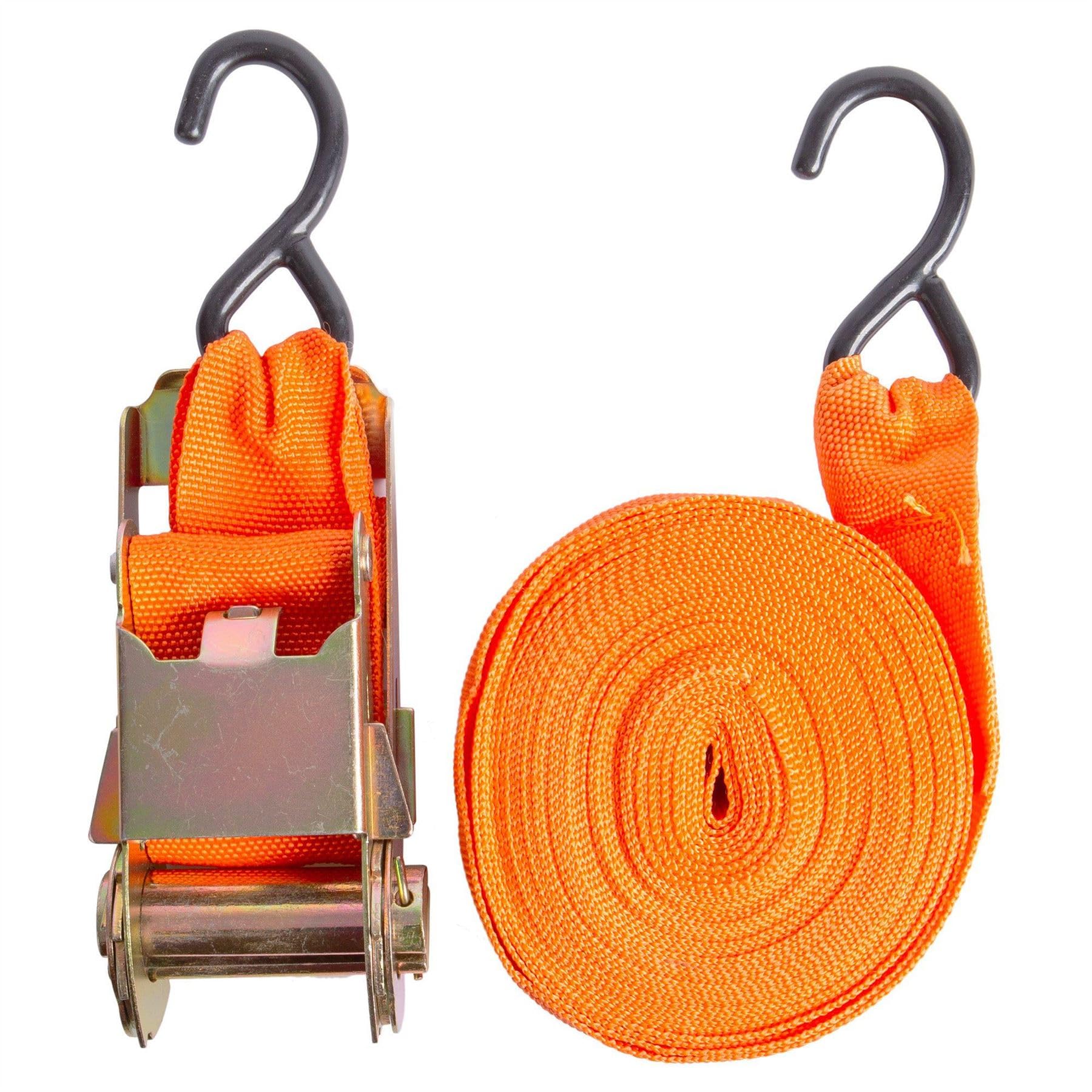 Blackspur BB-BD339 Ratchet Tie Down