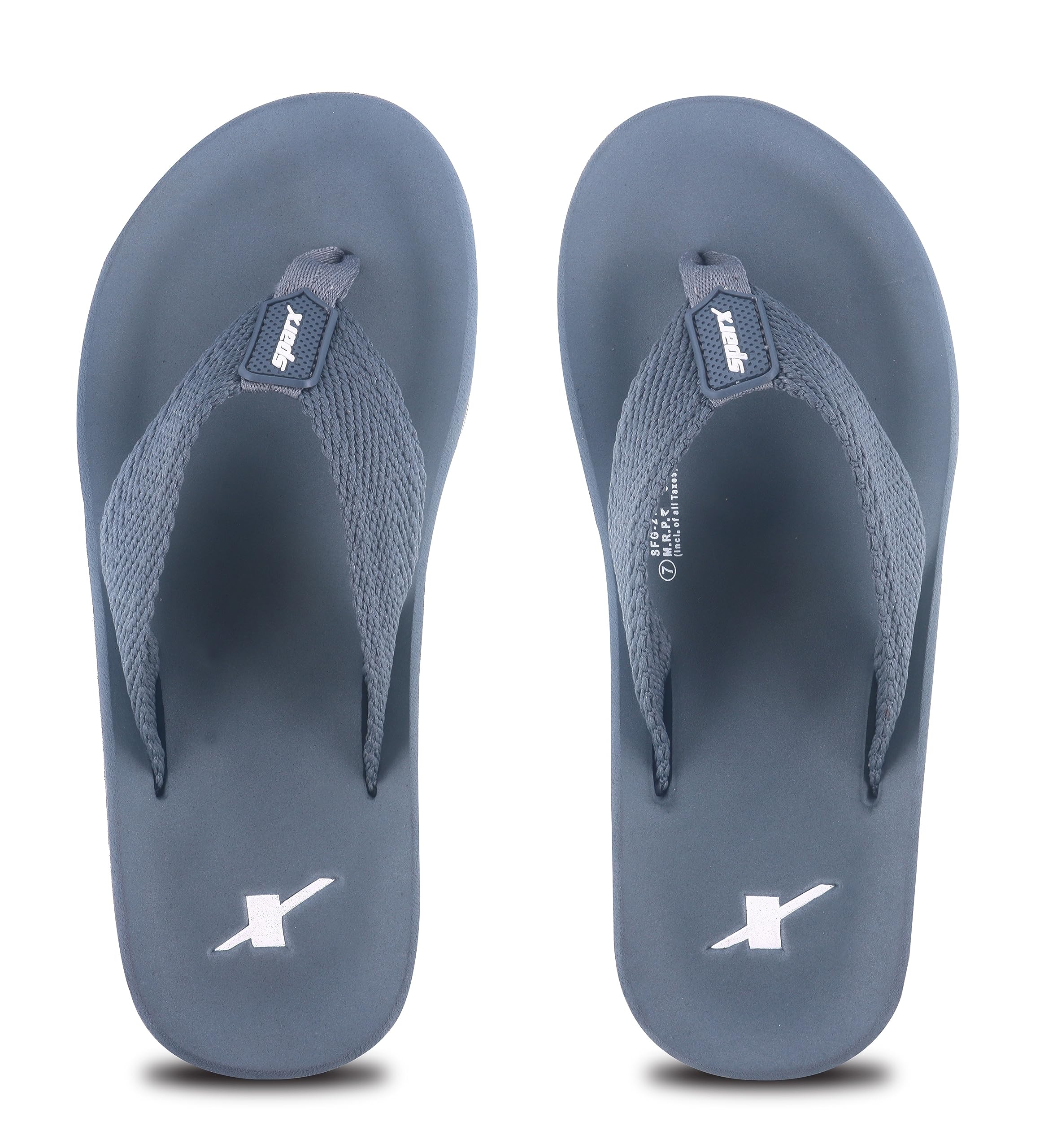sparx Men's Sf2115g Slipper-picture-44