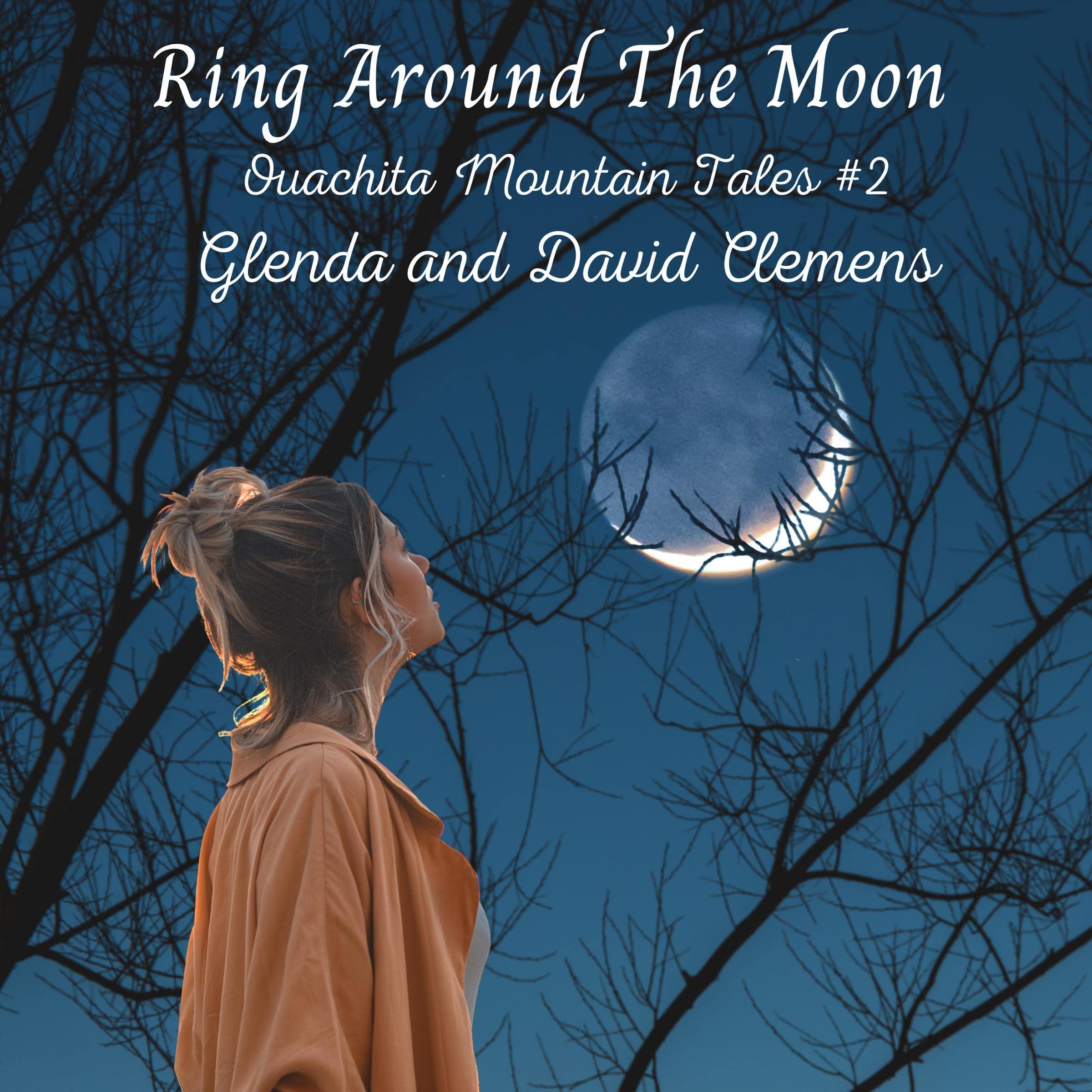 Cover art for Ring Around the Moon