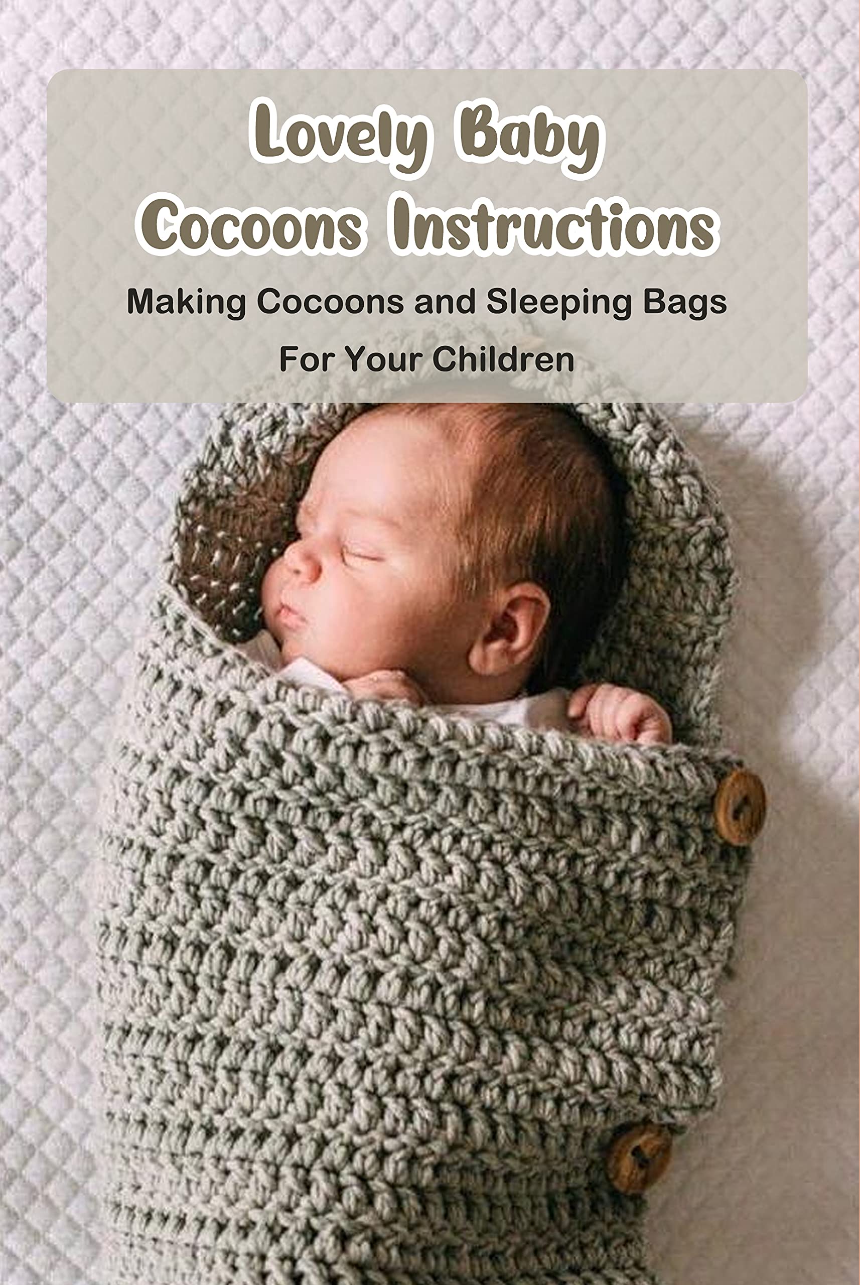 Free knitting patterns for infants