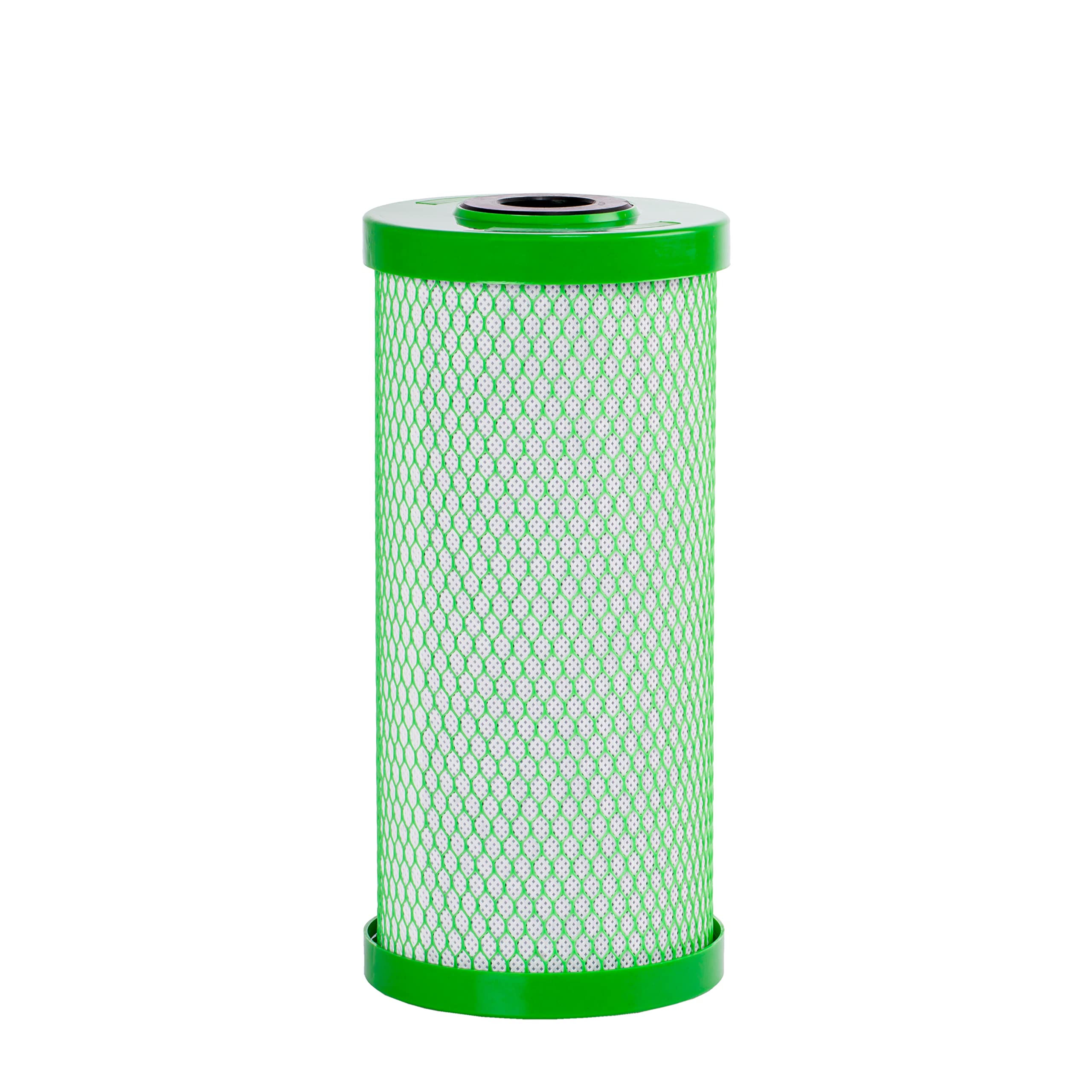 Pack Filtros Super Grow 800. Pack de 2 Filtros de alta capacidad. Ideal para uso en pequeños jardines, viveros y cultivos. GrowMax Water.