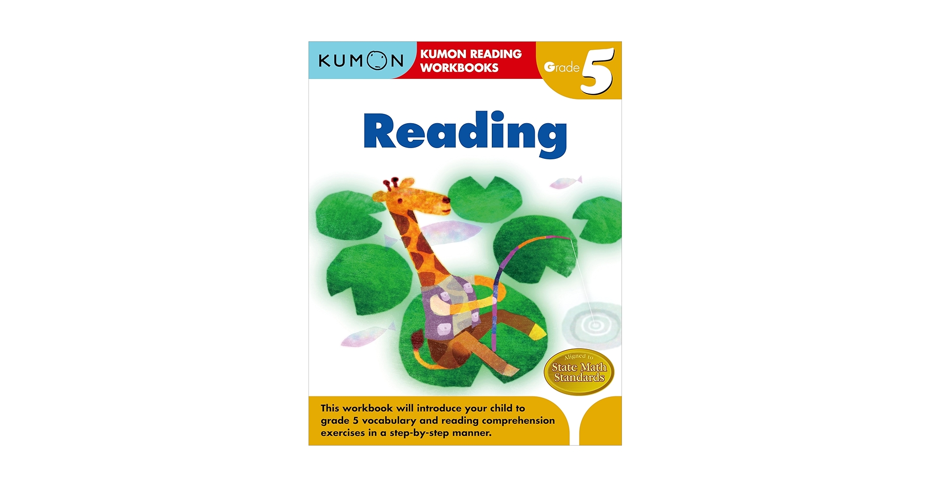 【新品未使用】KUMON Reading Writing workbooks Amazon.com: Kumon Grade 2 Reading (Kumon Reading Workbooks