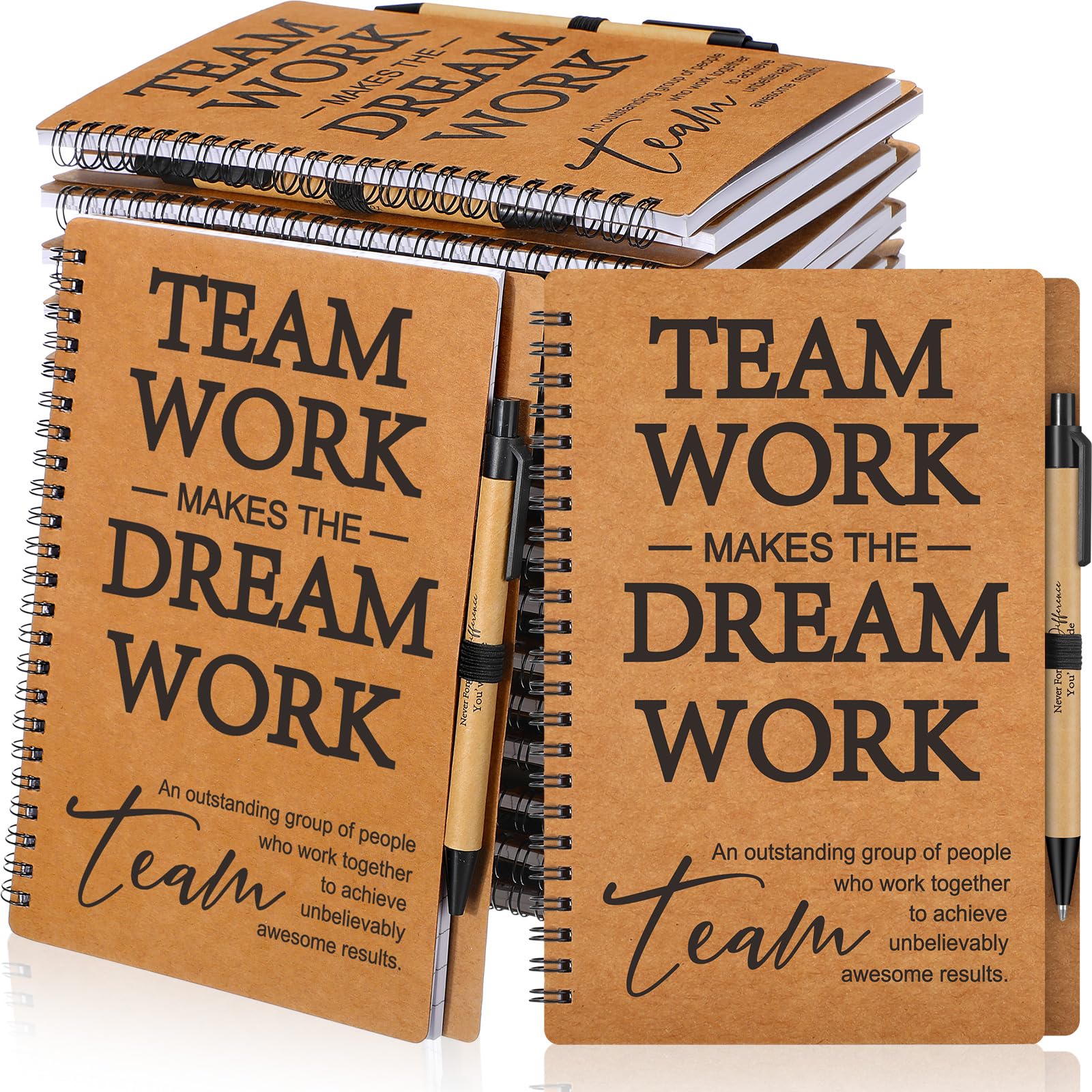 Snapklik.com : Sinload 30 Sets Employee Appreciation Gifts Bulk ...