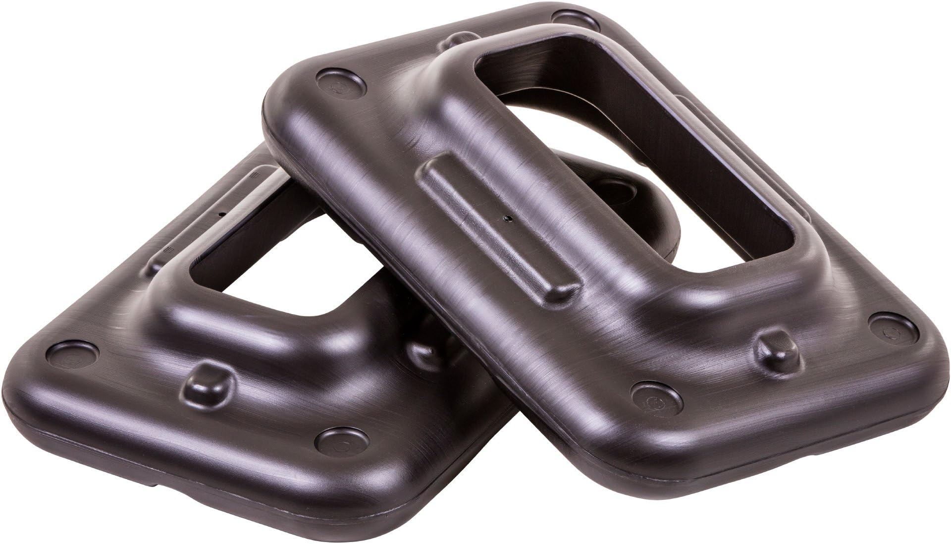 The Original Aerobic Risers - Circuit Size , Black