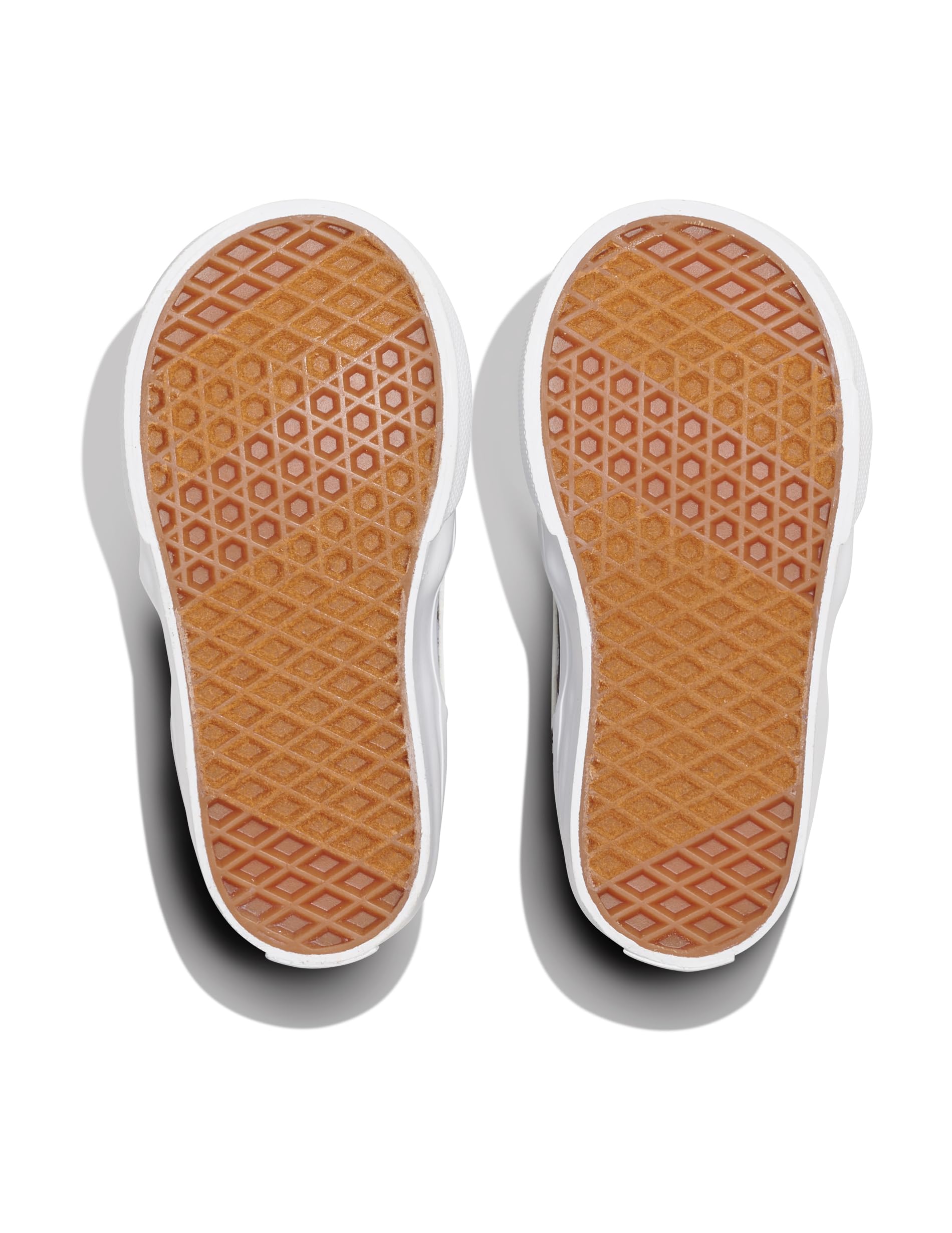 Vans Brooklyn, Scarpe da Ginnastica Bambini e Ragazzi