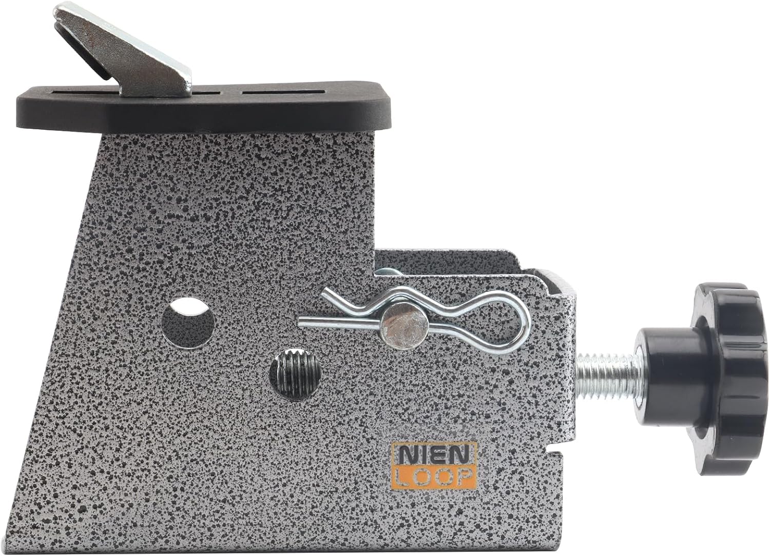 4-Piece Motorcycle Tire Changer Machine Adaptor Wheel Clamp Decrease 6 inches