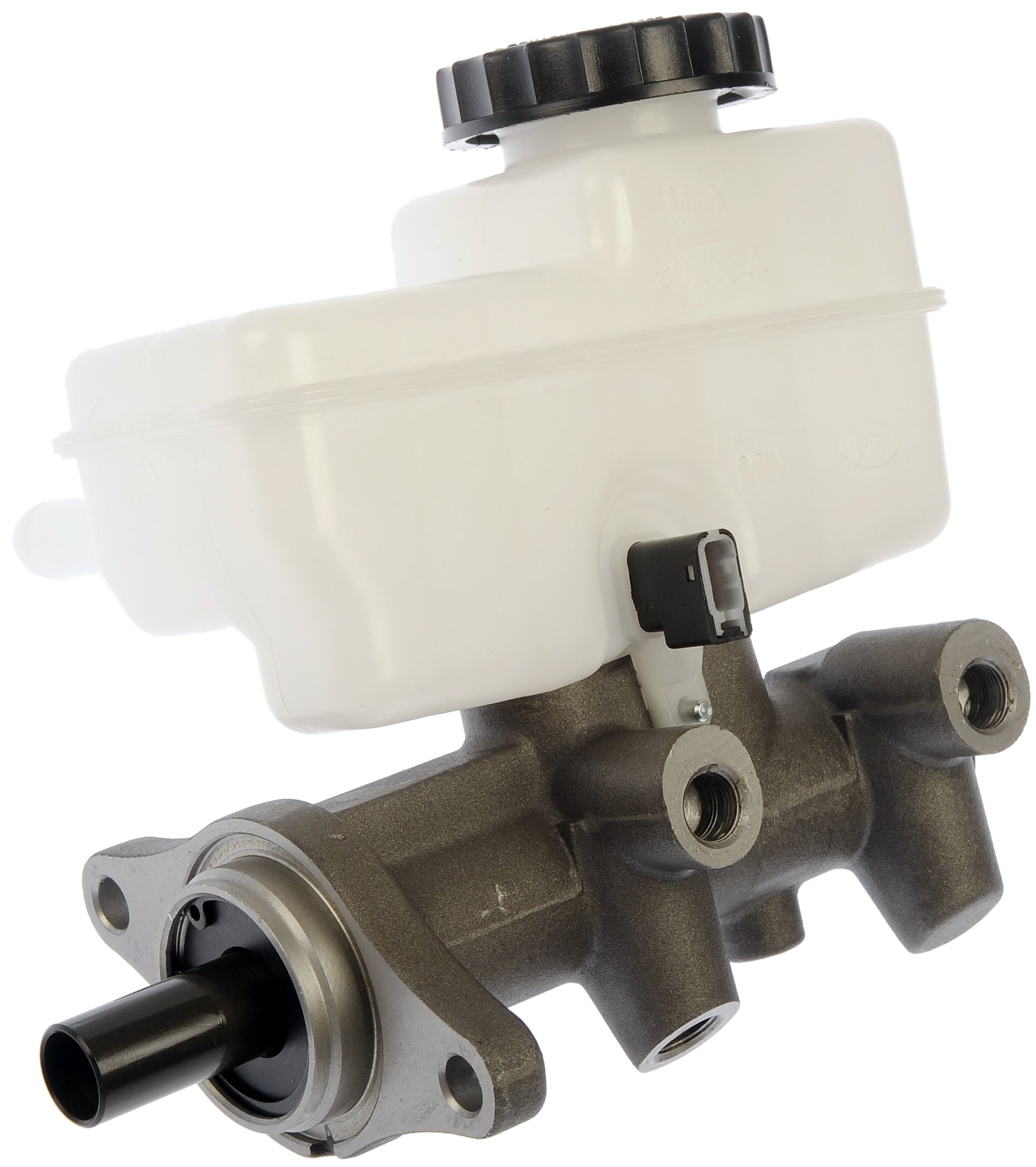 Amazon.com: Dorman M630464 Brake Master Cylinder Compatible with 