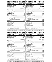 Vista 29 de Granos de trigo duro rojo de invierno transgénicos, 100 % sin irradiar. Certificado Kosher Parve. Cultivado en EE. UU. Registro de campo