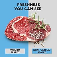 Vista 5 de Avid Armor - Cámara de sellado al vacío modelo USV32 Ultra Series, perfecto para alimentos ricos en líquidos incluyendo carnes frescas, adobos