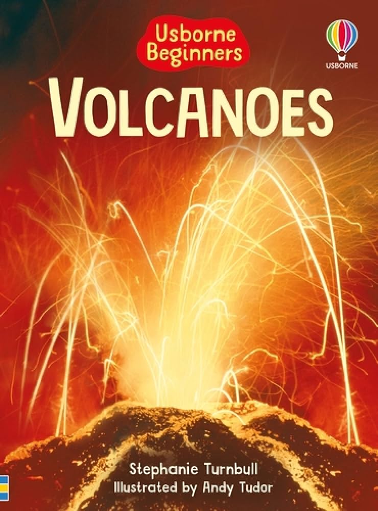 【ts】英語版Volcanic  [3ED] Into the Volcano: The Science, Magic and Meaning of Volcanoes by