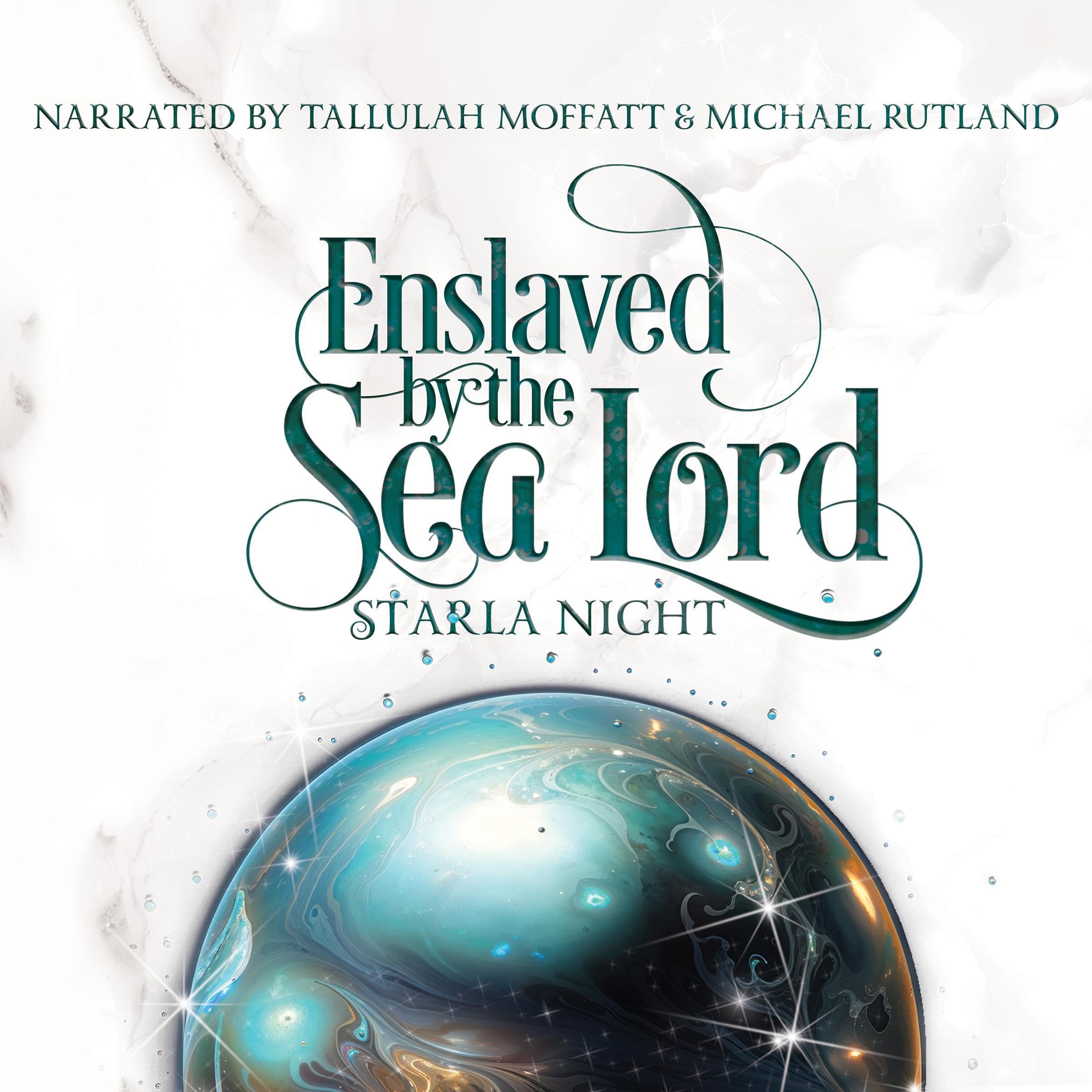 Enslaved by the Sea Lord