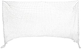 EZGoal Hockey Replacement Net&comma; 4 x 6-Feet