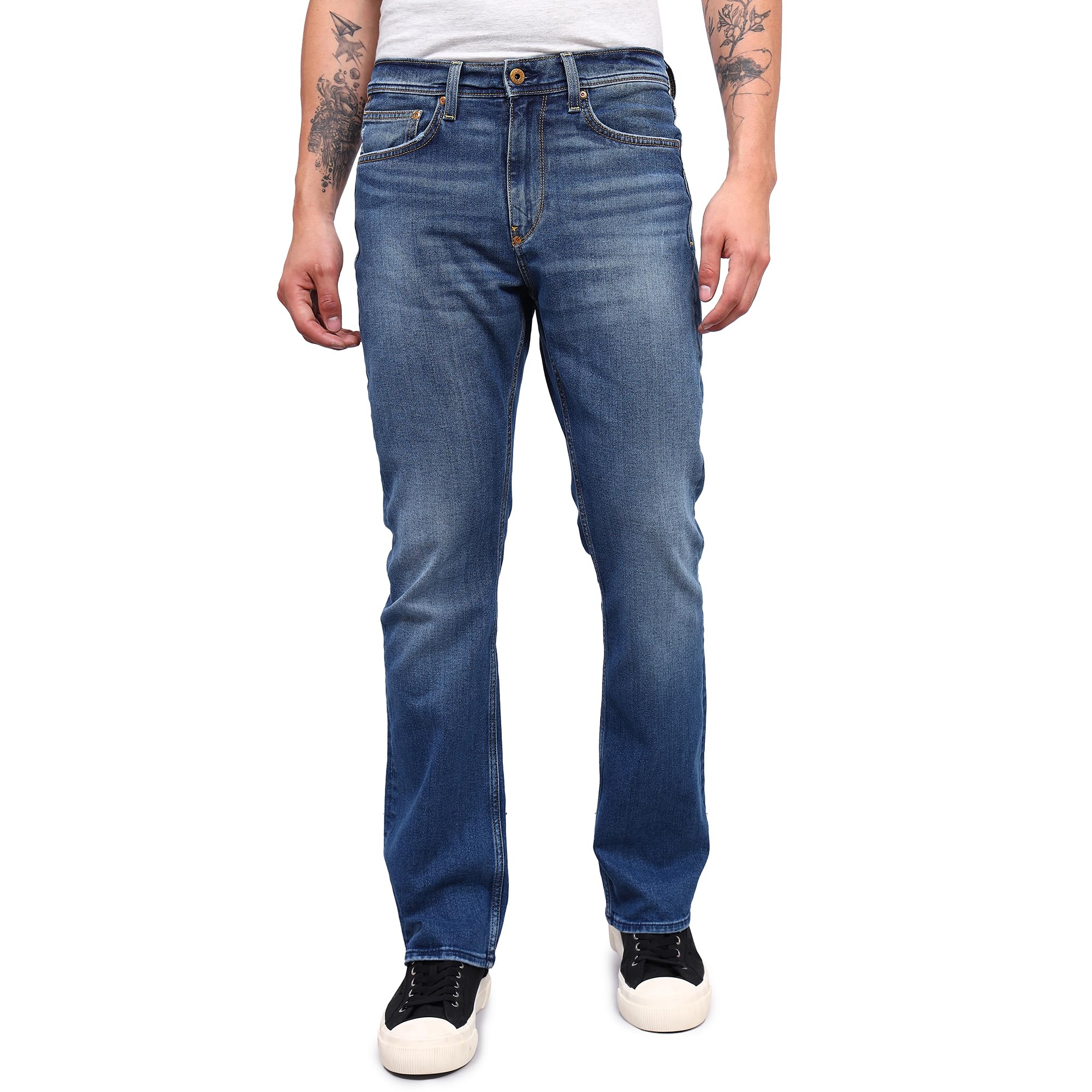 LeeMen's Relaxed Jeans