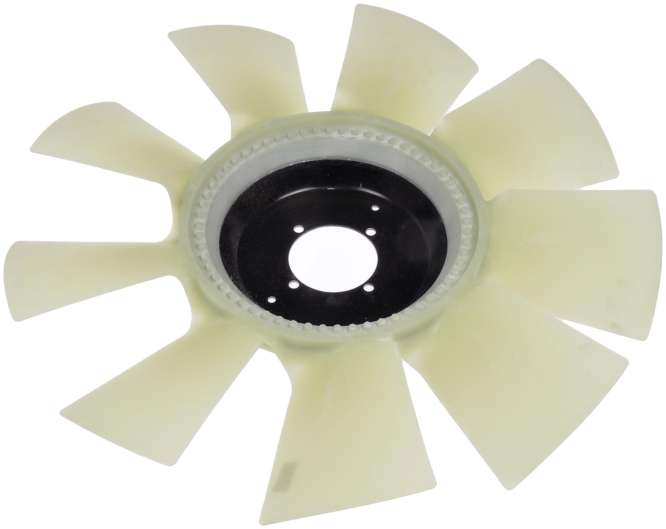 Dorman 621-106 Engine Cooling Fan Blade Compatible with Select Chevrolet / GMC Models