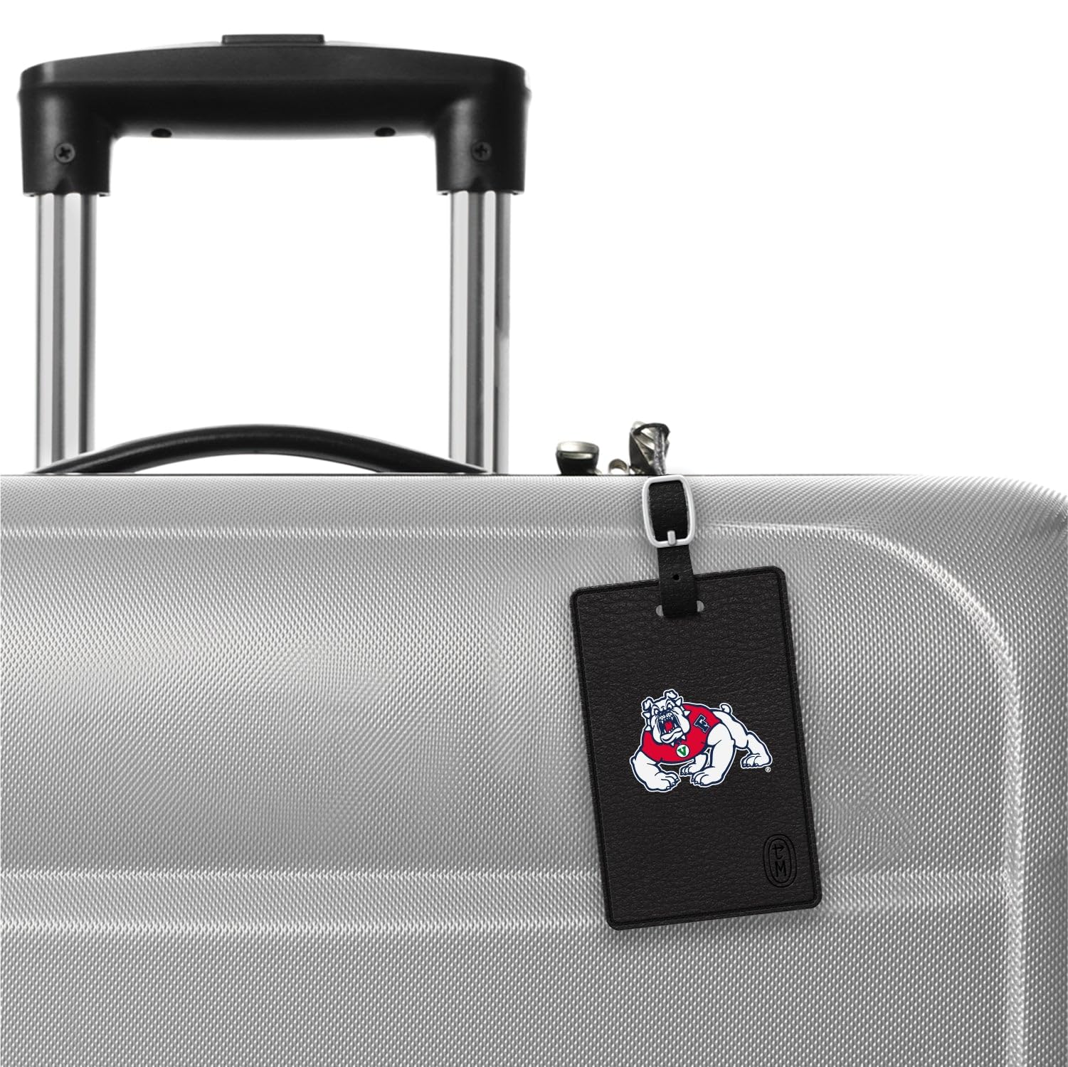 Luggage Tag, Fresno State University Classic