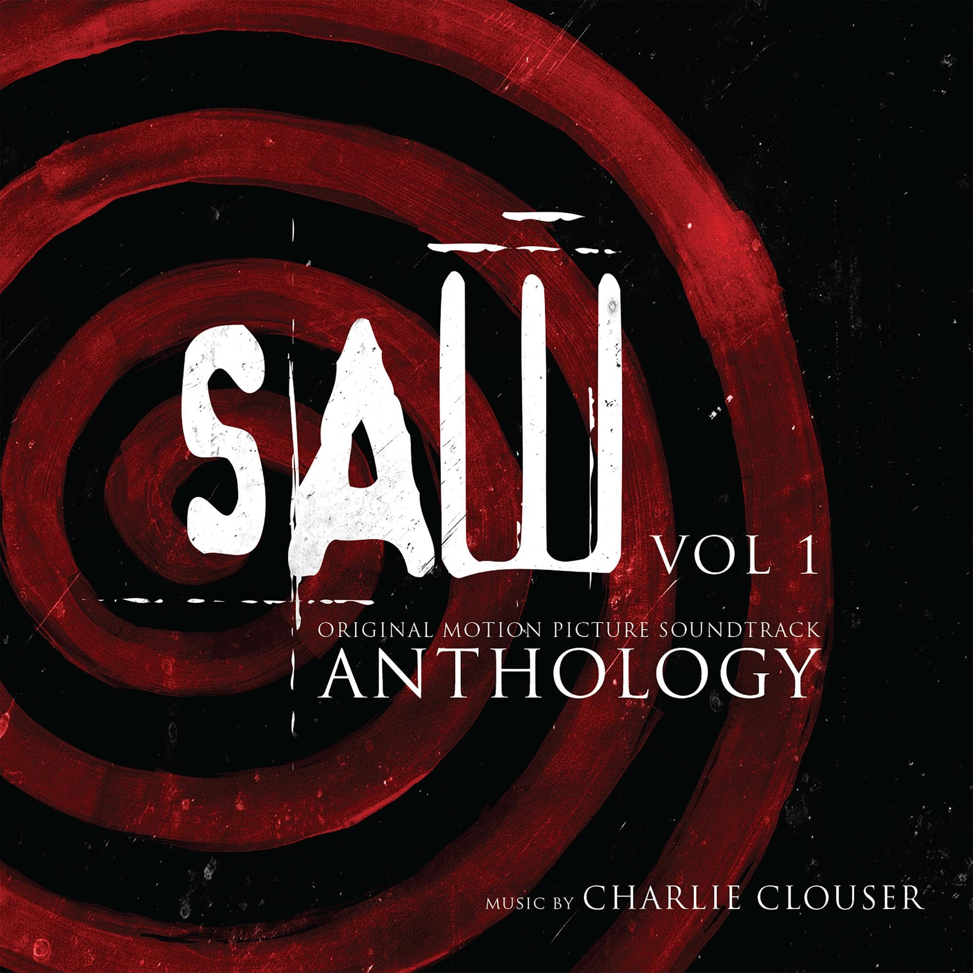 Saw Anthology, Vol. 1 (Original Motion Picture Score)