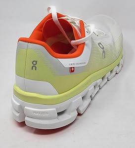 Amazon.com | On Running Cloudflow 4 Women's Mesh Trainers