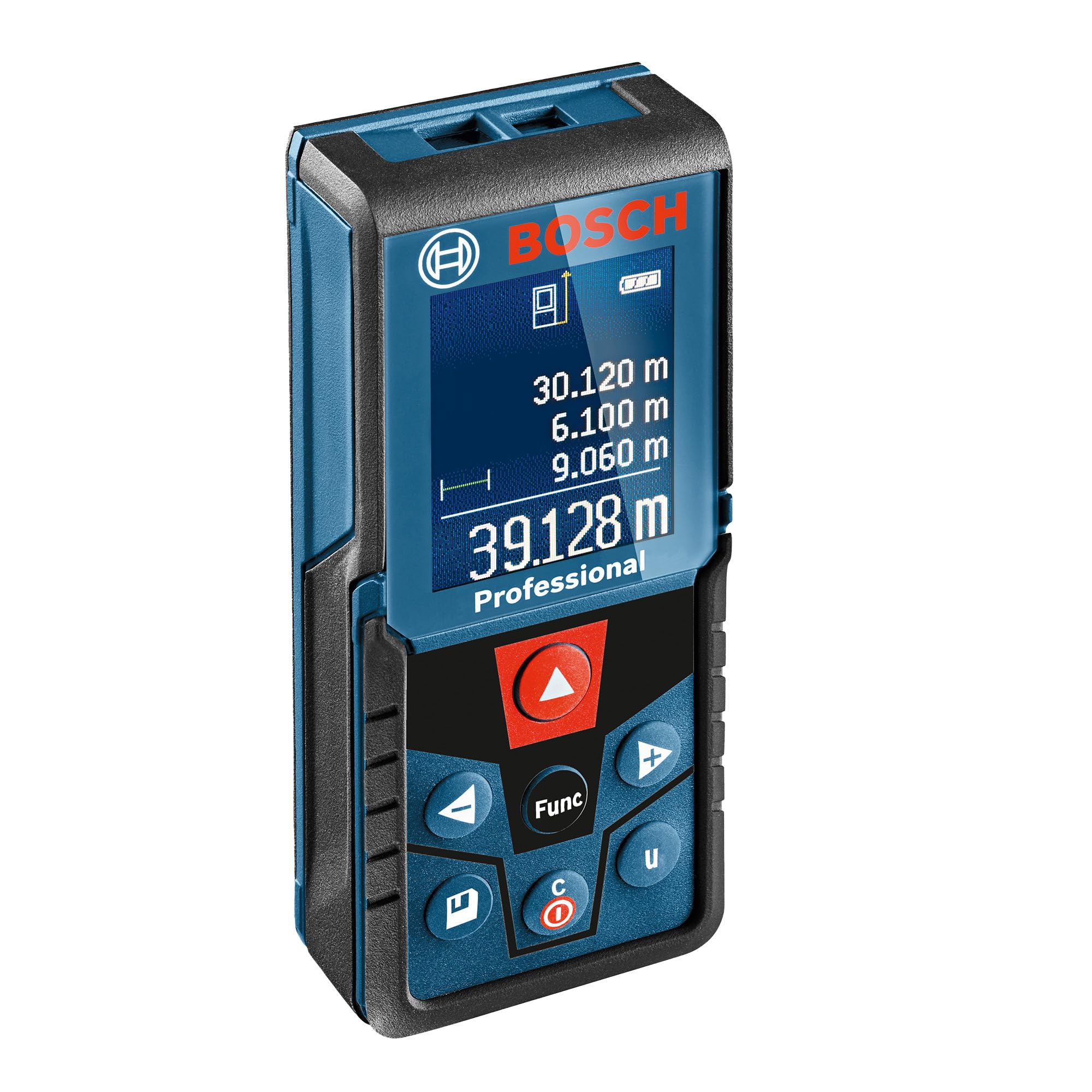 Bosch GLM Laser Distance Measurer