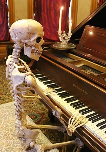 Miniatura 8 de Crazy Bonez - Esqueleto en posición