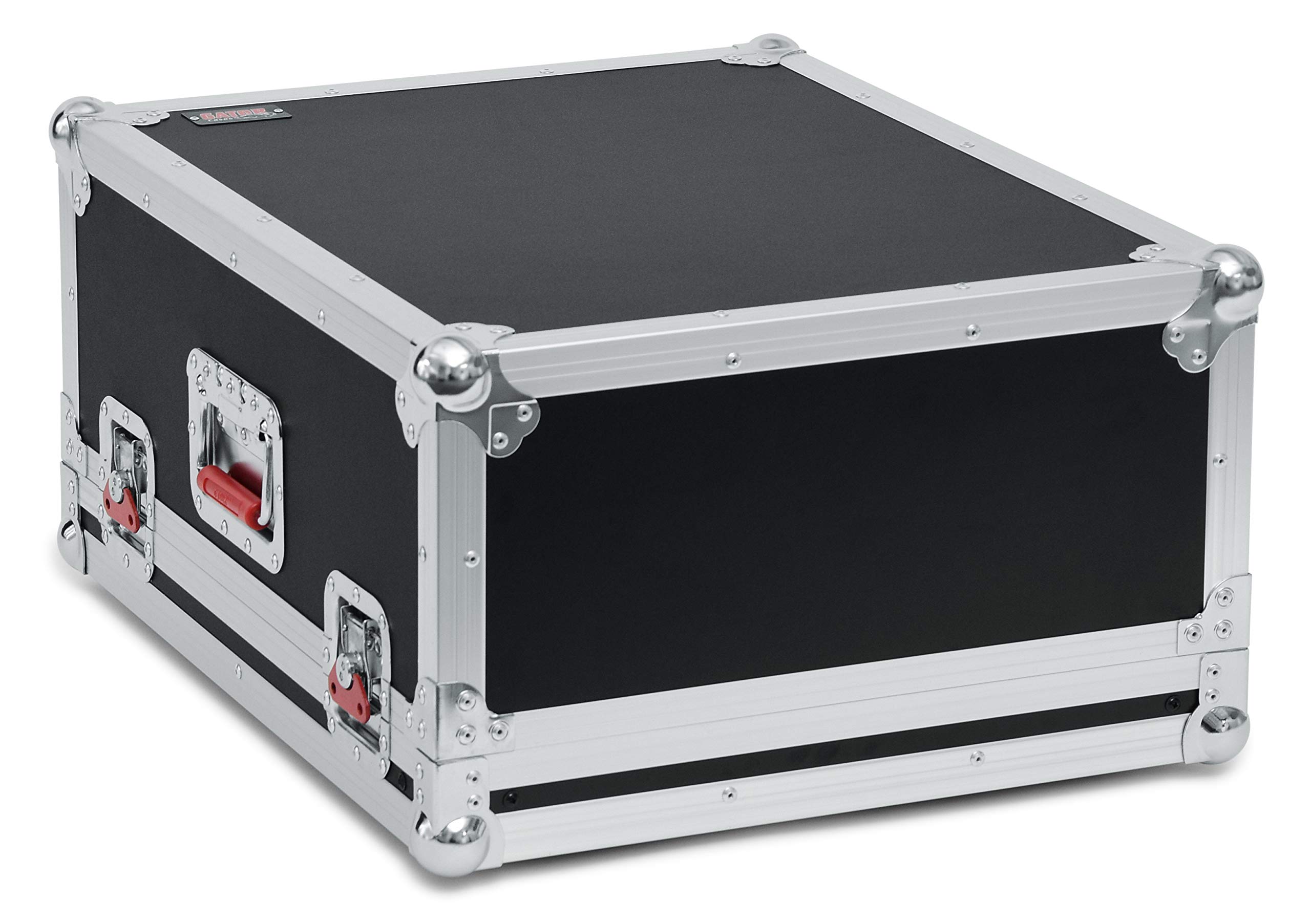 Gator Cases G-TOUR Series ATA Style Road Case with Heavy Duty Tour Grade Hardware-Custom Fit for Allen and Heath SQ-5 Mixer (GTOURAHSQ5NDH) - Image 9