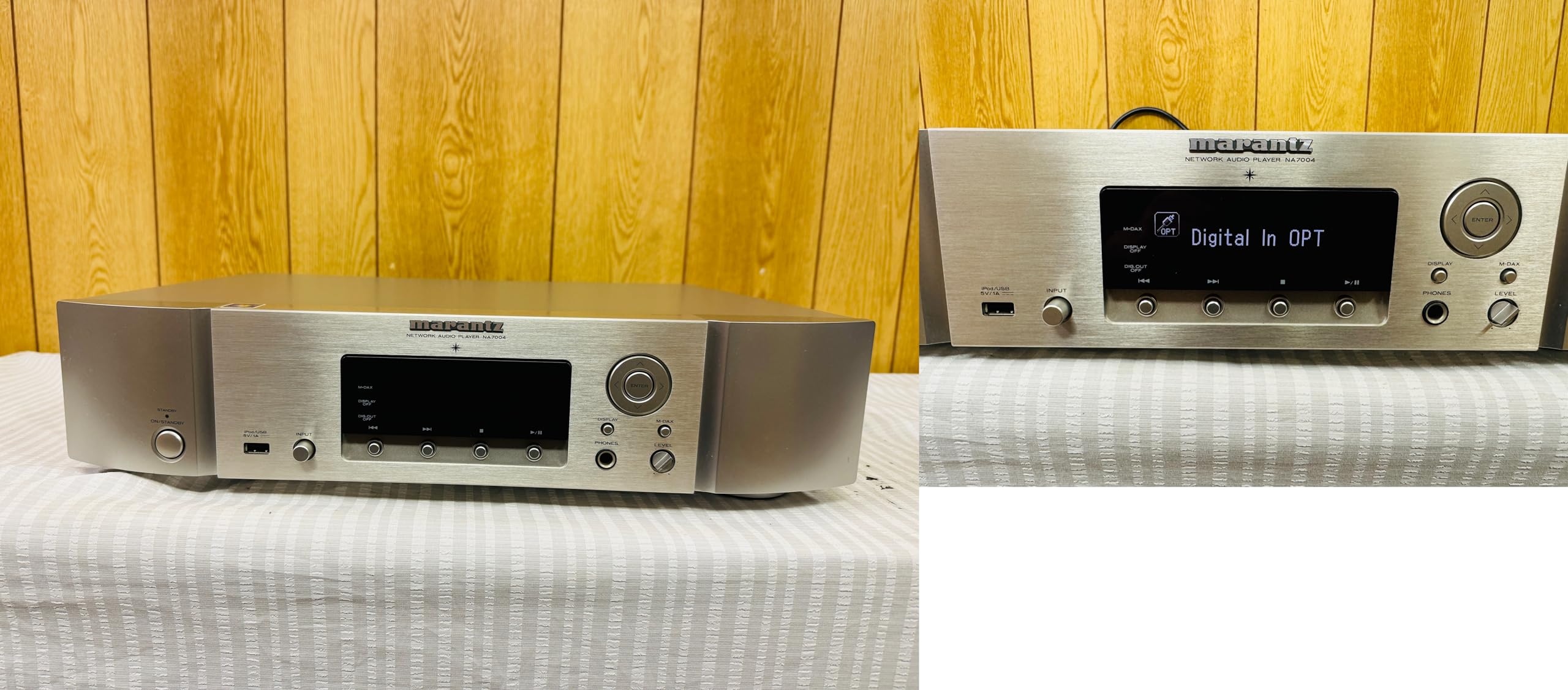 Amazon | MARANTZ マランツ ネットワークオーディオプレーヤー