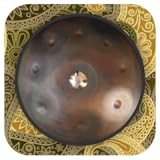 Steel Tongue Drum Steel Drums