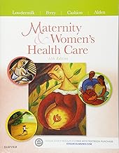 Maternity and Women's Health Care (Maternity & Women's Health Care)