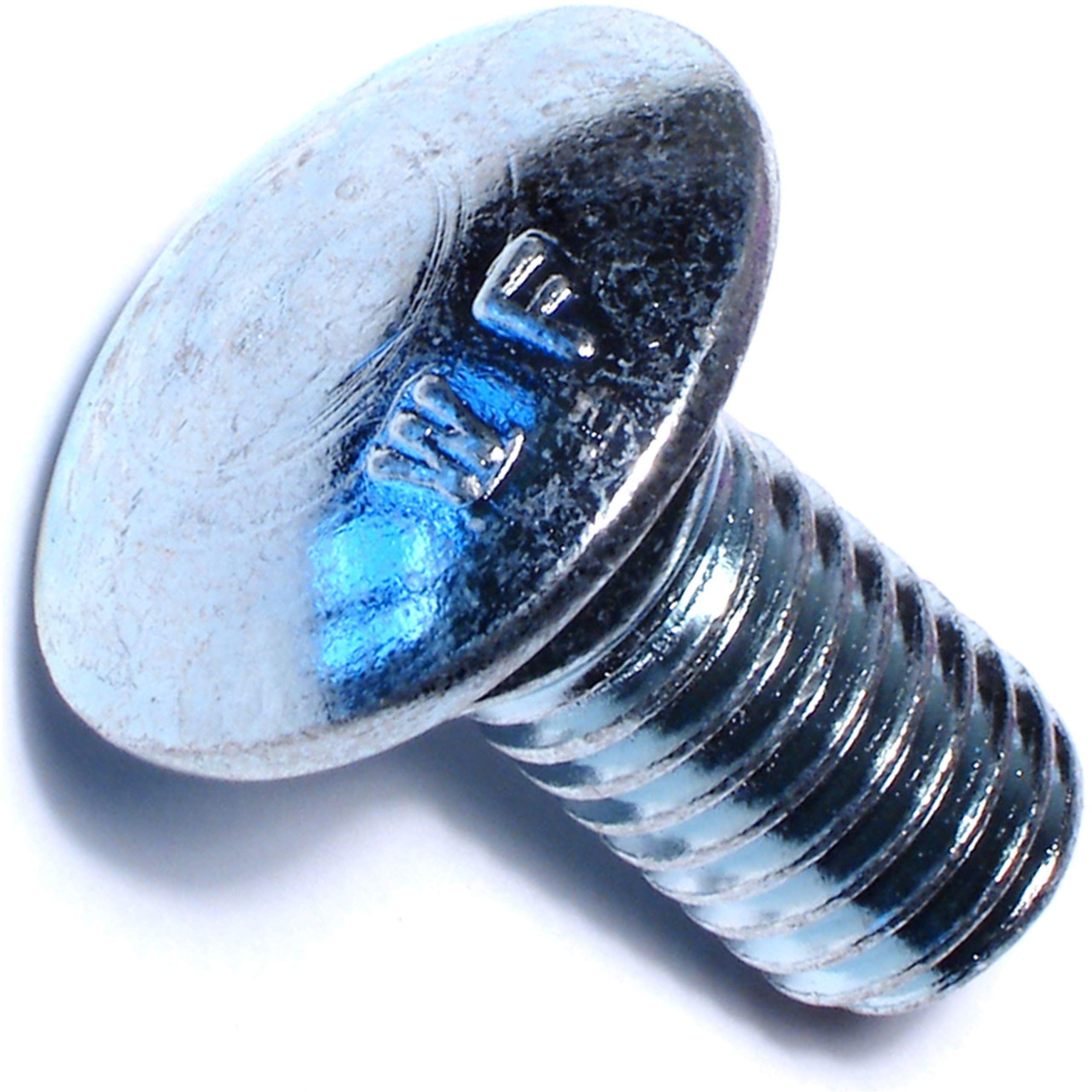 Boulon poêlier 505882 pour fermetures difficiles et assemblages en acier - 2