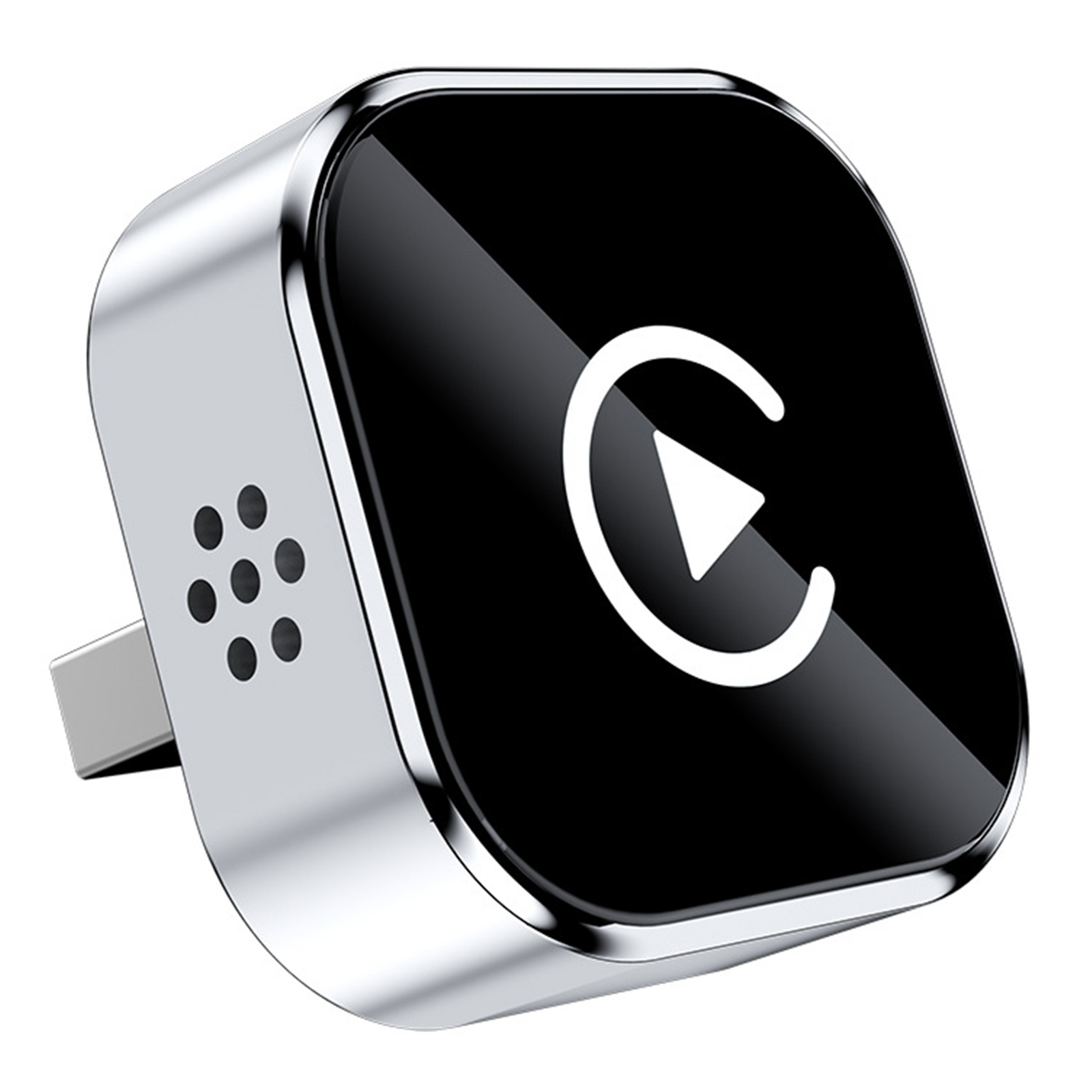 Amazon.com: 2026 Wireless CarPlay Adapter Upgrade Wired CarPlay to