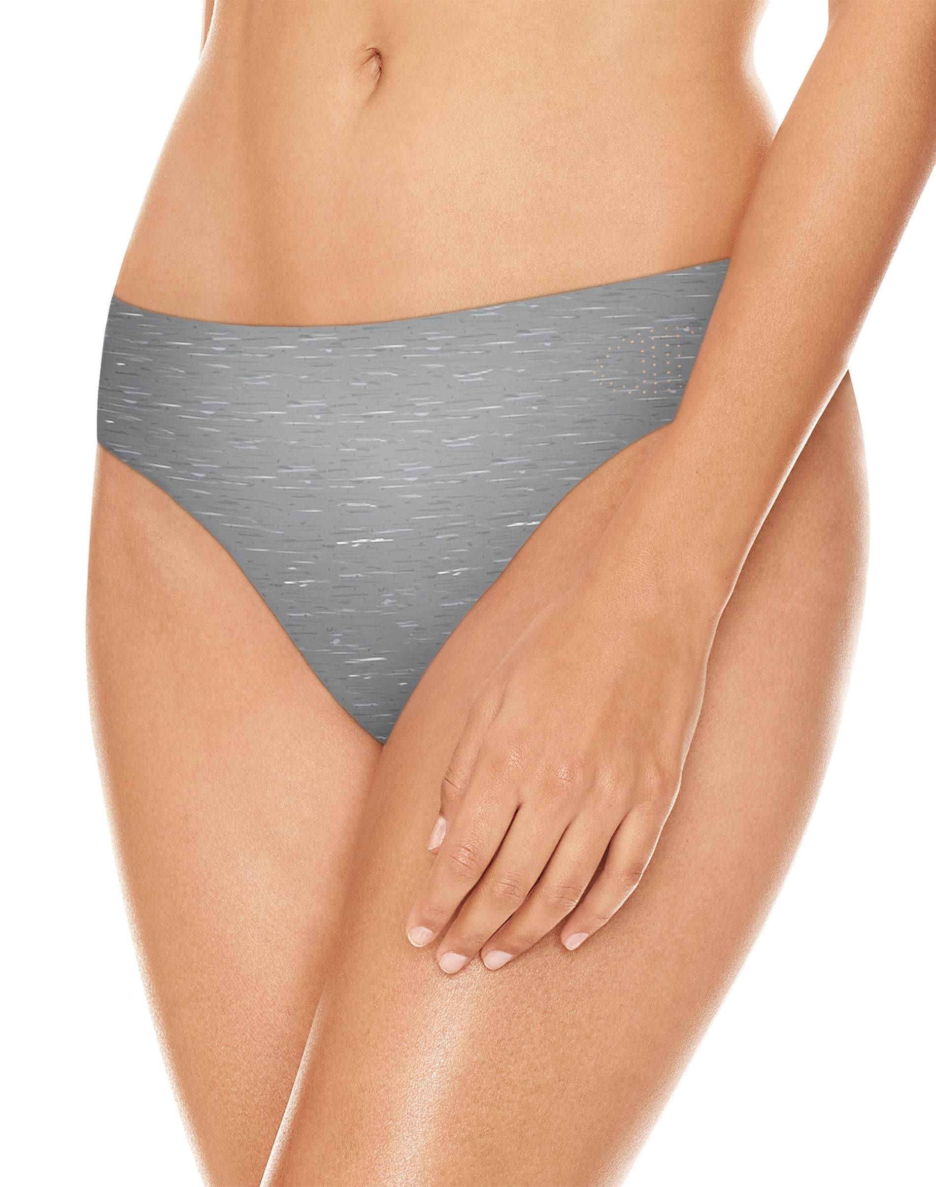 Champion Laser Cut Thong Tanga Donna