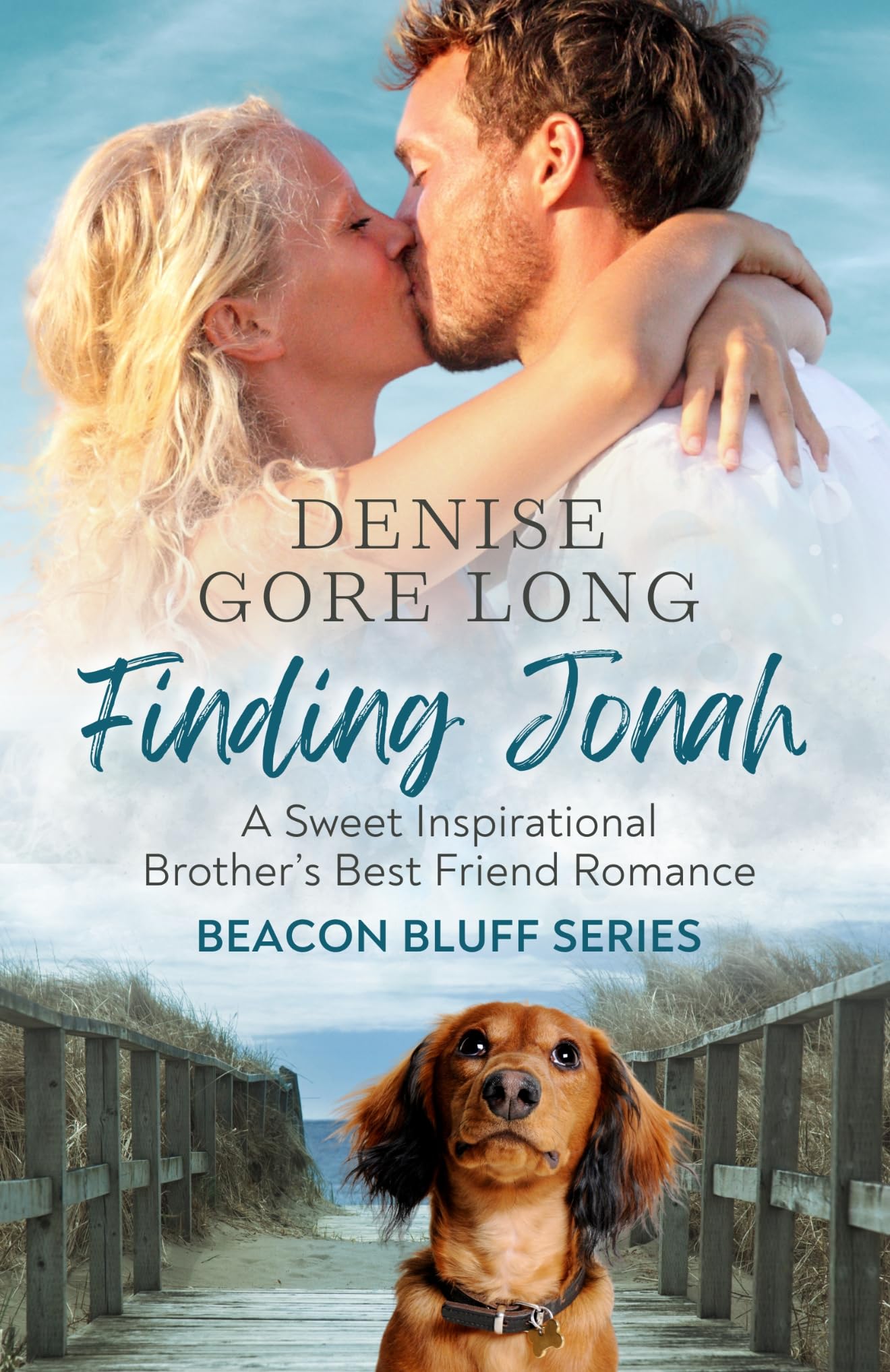 Finding Jonah