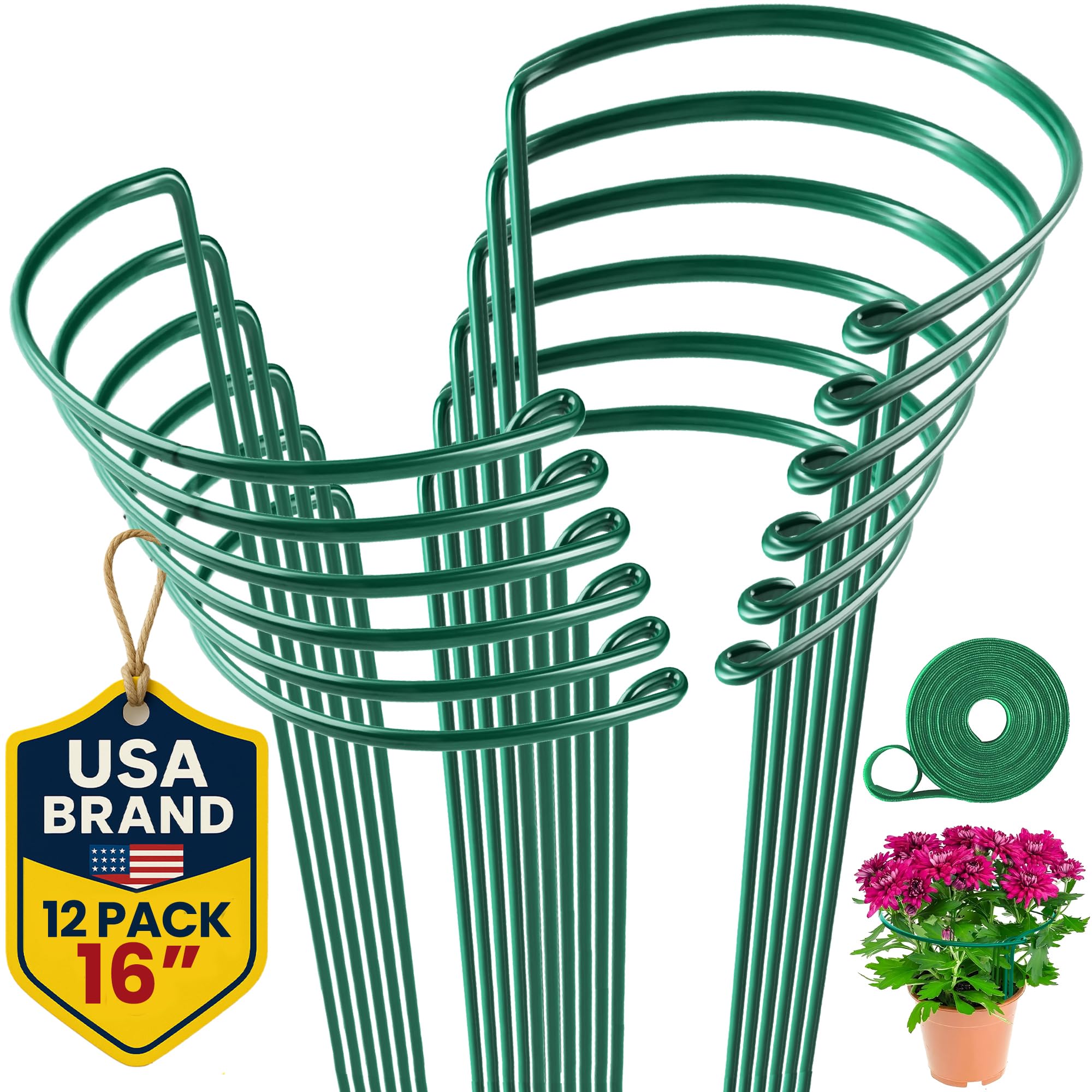 K-Brands 12-Pack 10x16