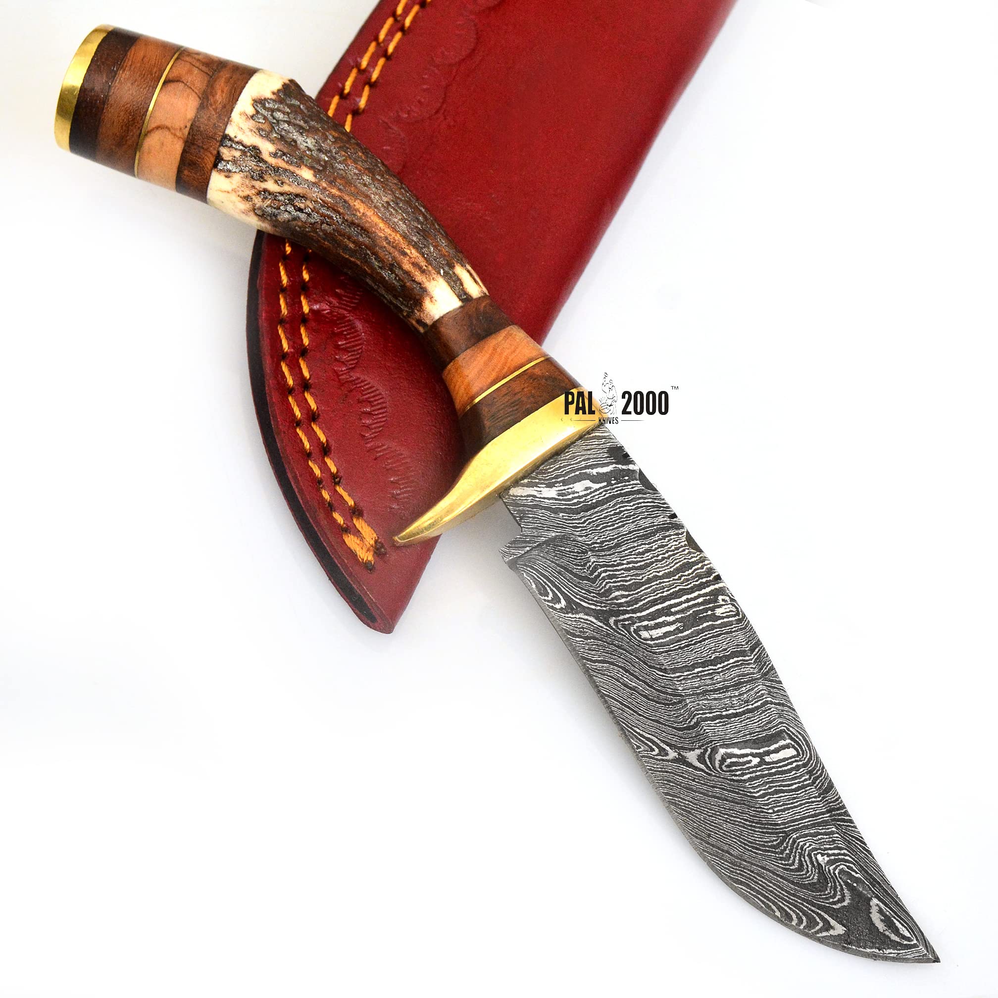 Rough Ryder Bowie Wood RR2007