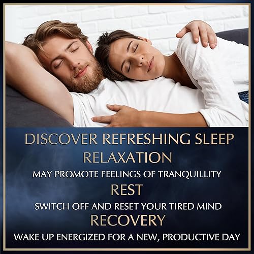 Miniatura 2 de Granions Melatonina líquida 3 mg  Soporte líquido para dormir para adultos y niños de 6 años en adelante  Gotas de melatonina sublinguales para un