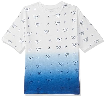 Marks & Spencer Boys Regular T-Shirt