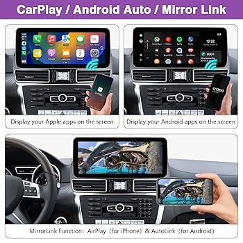 NINETOM Android 13 Car Radio - 12.3