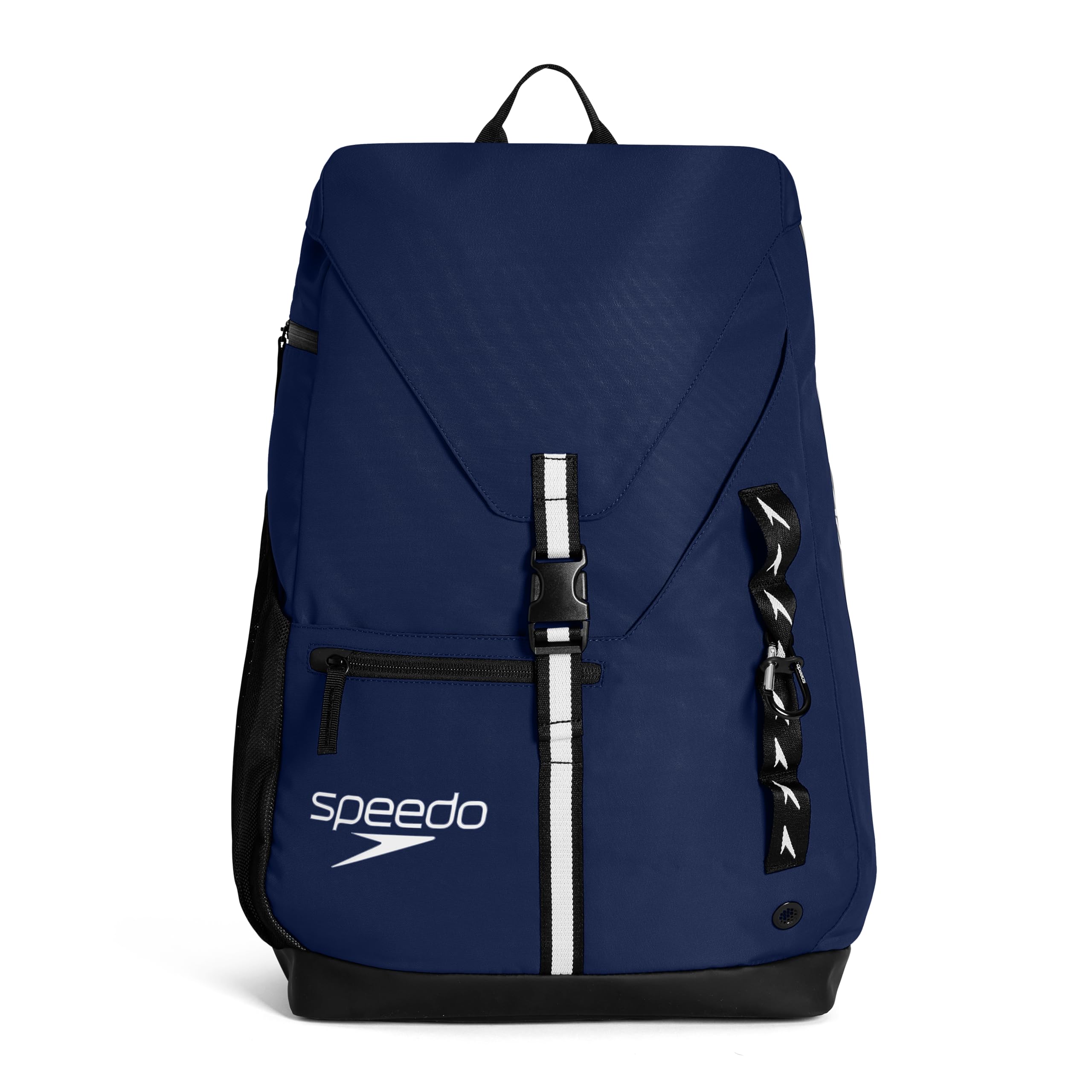 Speedo Zaino unisex Team 35 l (confezione da 1)