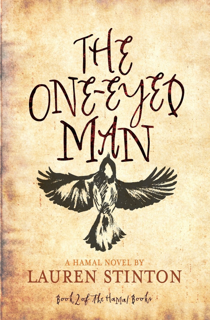 The One-Eyed Man: Volume 2 (The Hamal Books)
